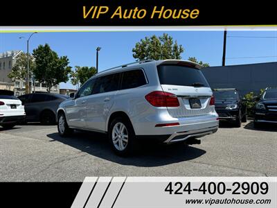 2014 Mercedes-Benz GL 350 BlueTEC   - Photo 6 - Lawndale, CA 90260