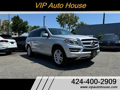 2014 Mercedes-Benz GL 350 BlueTEC   - Photo 3 - Lawndale, CA 90260