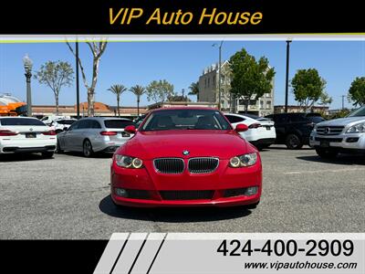 2008 BMW 335i   - Photo 1 - Lawndale, CA 90260