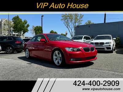 2008 BMW 335i   - Photo 3 - Lawndale, CA 90260