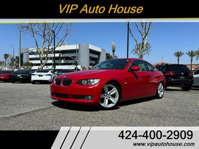 2008 BMW 335i   - Photo 2 - Lawndale, CA 90260