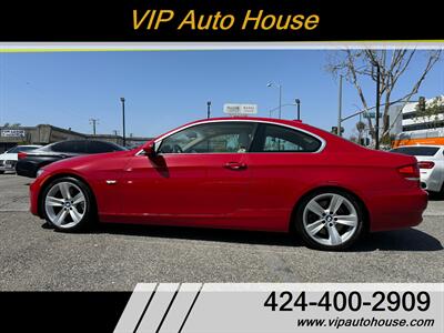 2008 BMW 335i   - Photo 5 - Lawndale, CA 90260