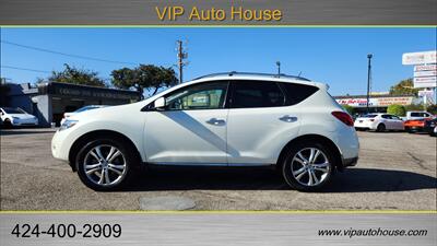 2009 Nissan Murano LE   - Photo 8 - Lawndale, CA 90260