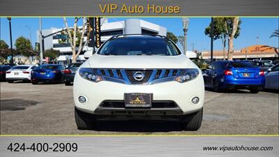 2009 Nissan Murano LE   - Photo 2 - Lawndale, CA 90260