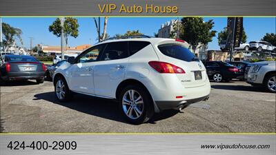 2009 Nissan Murano LE   - Photo 7 - Lawndale, CA 90260