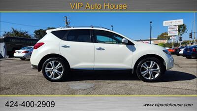 2009 Nissan Murano LE   - Photo 4 - Lawndale, CA 90260