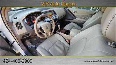 2009 Nissan Murano LE   - Photo 10 - Lawndale, CA 90260