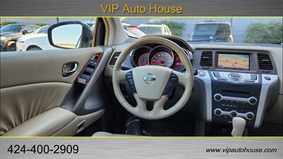 2009 Nissan Murano LE   - Photo 21 - Lawndale, CA 90260