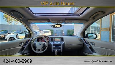 2009 Nissan Murano LE   - Photo 19 - Lawndale, CA 90260