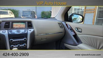 2009 Nissan Murano LE   - Photo 20 - Lawndale, CA 90260