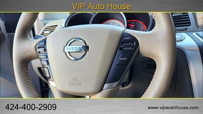 2009 Nissan Murano LE   - Photo 25 - Lawndale, CA 90260