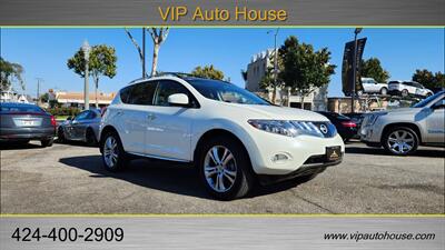 2009 Nissan Murano LE   - Photo 3 - Lawndale, CA 90260