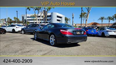 2013 Mercedes-Benz SL 550   - Photo 11 - Lawndale, CA 90260