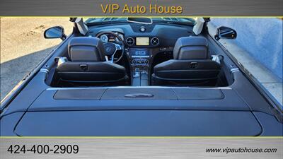 2013 Mercedes-Benz SL 550   - Photo 35 - Lawndale, CA 90260