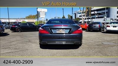 2013 Mercedes-Benz SL 550   - Photo 9 - Lawndale, CA 90260