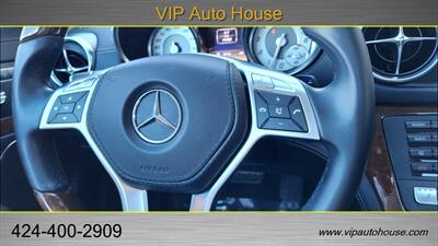 2013 Mercedes-Benz SL 550   - Photo 23 - Lawndale, CA 90260