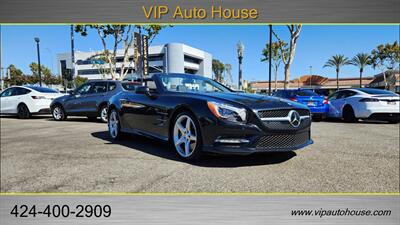 2013 Mercedes-Benz SL 550   - Photo 6 - Lawndale, CA 90260