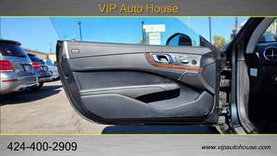 2013 Mercedes-Benz SL 550   - Photo 33 - Lawndale, CA 90260