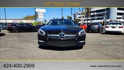 2013 Mercedes-Benz SL 550   - Photo 3 - Lawndale, CA 90260