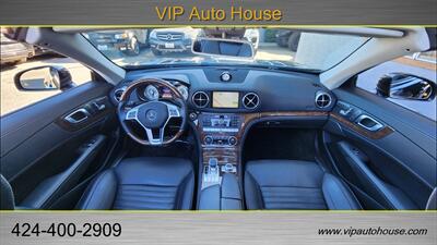 2013 Mercedes-Benz SL 550   - Photo 19 - Lawndale, CA 90260