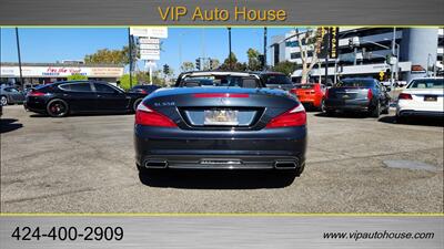 2013 Mercedes-Benz SL 550   - Photo 10 - Lawndale, CA 90260