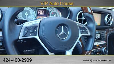 2013 Mercedes-Benz SL 550   - Photo 21 - Lawndale, CA 90260