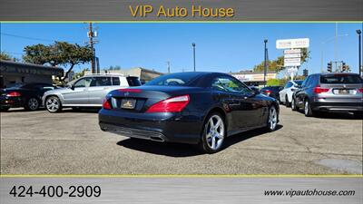 2013 Mercedes-Benz SL 550   - Photo 7 - Lawndale, CA 90260