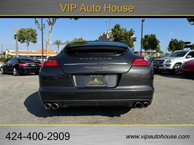 2012 Porsche Panamera 4S   - Photo 9 - Lawndale, CA 90260