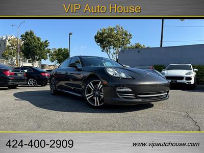 2012 Porsche Panamera 4S   - Photo 3 - Lawndale, CA 90260