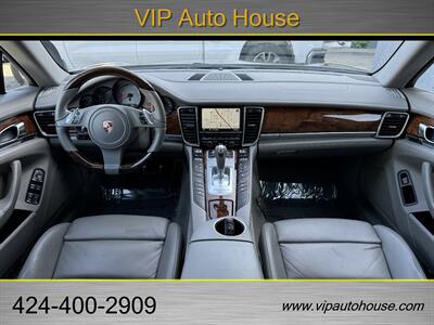 2012 Porsche Panamera 4S   - Photo 17 - Lawndale, CA 90260