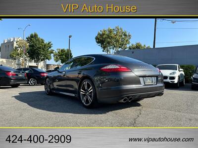 2012 Porsche Panamera 4S   - Photo 6 - Lawndale, CA 90260