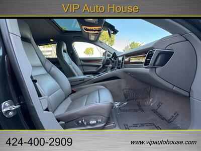 2012 Porsche Panamera 4S   - Photo 15 - Lawndale, CA 90260