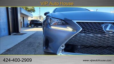 2016 Lexus RC 350   - Photo 33 - Lawndale, CA 90260