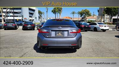 2016 Lexus RC 350   - Photo 8 - Lawndale, CA 90260