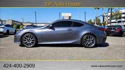 2016 Lexus RC 350   - Photo 10 - Lawndale, CA 90260