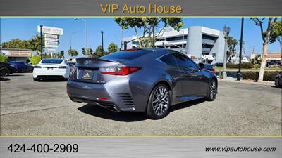 2016 Lexus RC 350   - Photo 7 - Lawndale, CA 90260