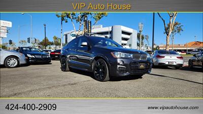 2017 BMW X4 M40i   - Photo 3 - Lawndale, CA 90260