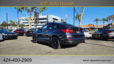 2017 BMW X4 M40i   - Photo 7 - Lawndale, CA 90260