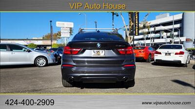 2017 BMW X4 M40i   - Photo 6 - Lawndale, CA 90260