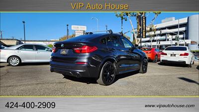 2017 BMW X4 M40i   - Photo 5 - Lawndale, CA 90260