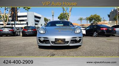 2007 Porsche Cayman S   - Photo 2 - Lawndale, CA 90260