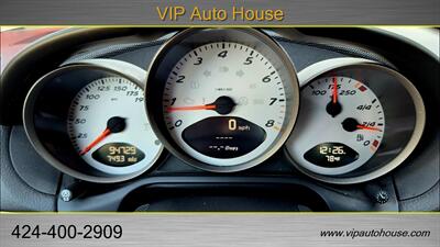 2007 Porsche Cayman S   - Photo 16 - Lawndale, CA 90260