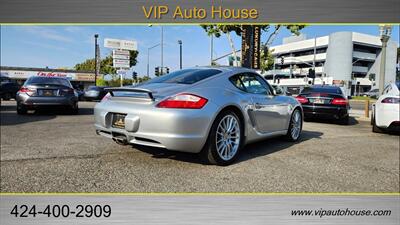 2007 Porsche Cayman S   - Photo 5 - Lawndale, CA 90260