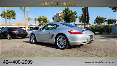 2007 Porsche Cayman S   - Photo 7 - Lawndale, CA 90260