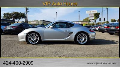 2007 Porsche Cayman S   - Photo 8 - Lawndale, CA 90260