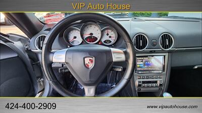 2007 Porsche Cayman S   - Photo 15 - Lawndale, CA 90260