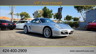 2007 Porsche Cayman S   - Photo 3 - Lawndale, CA 90260