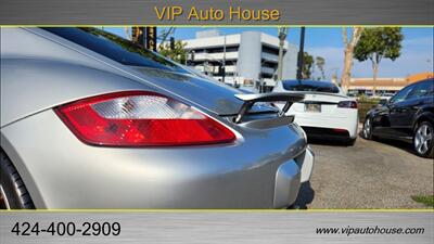 2007 Porsche Cayman S   - Photo 26 - Lawndale, CA 90260