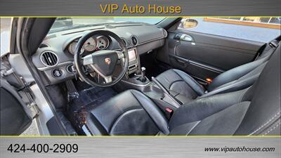 2007 Porsche Cayman S   - Photo 9 - Lawndale, CA 90260