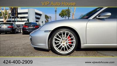 2007 Porsche Cayman S   - Photo 25 - Lawndale, CA 90260